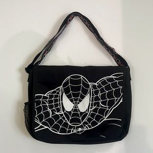 Marvel Spider-Man satchel